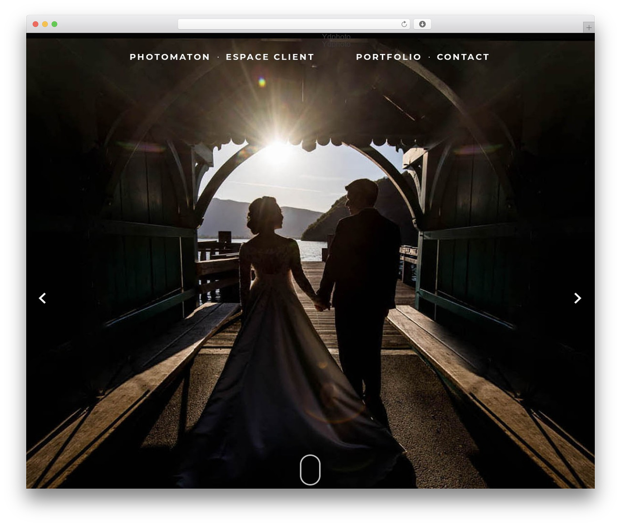 HyperX WordPress theme - ydphoto.fr HyperX WordPress theme - ydphoto.fr