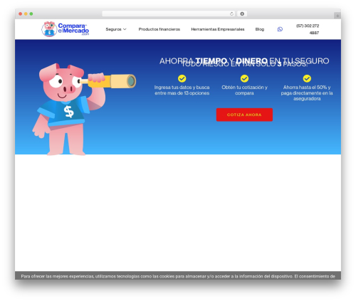 ElementInvader Addons for Elementor (elementinvader-addons-for-elementor) free WordPress plugin - comparaelmercado.com ElementInvader Addons for Elementor (elementinvader-addons-for-elementor) free WordPress plugin - comparaelmercado.com