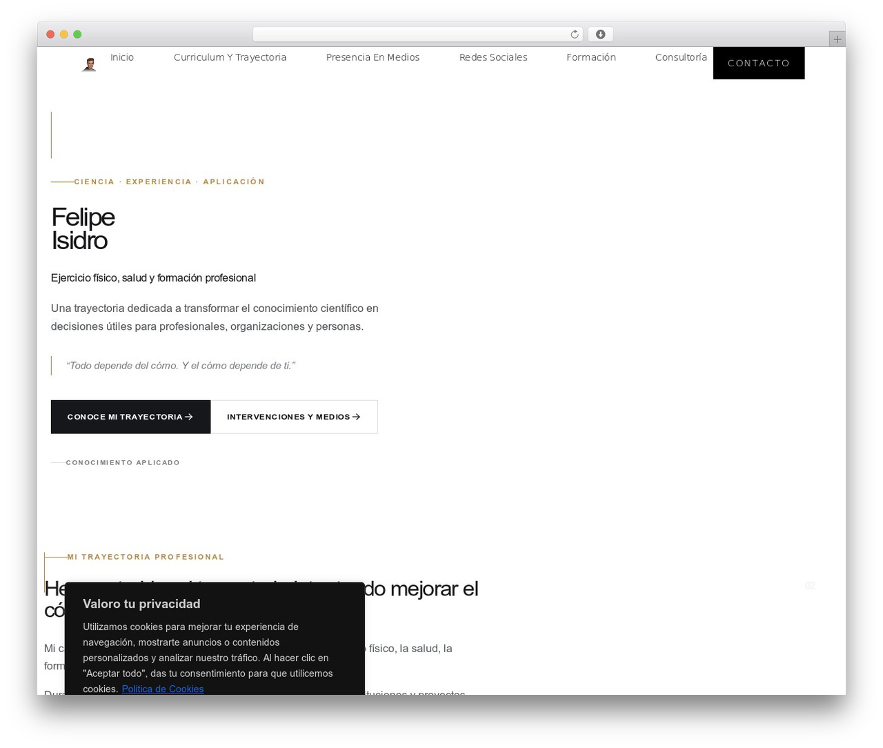 WordPress theme Hello Elementor - felipeisidro.com WordPress theme Hello Elementor - felipeisidro.com