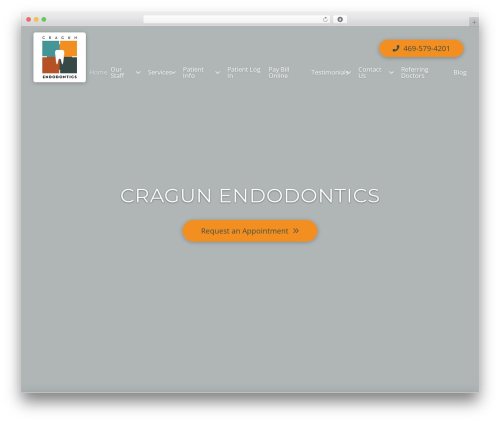 Df app builder WordPress plugin - cragunendo.com