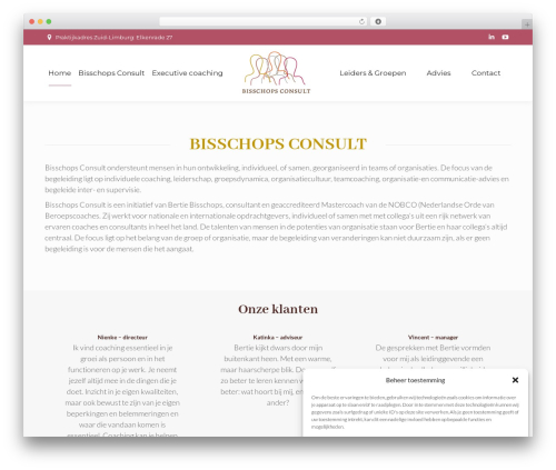 WordPress theme The 7 Child - bisschopsconsult.nl WordPress theme The 7 Child - bisschopsconsult.nl