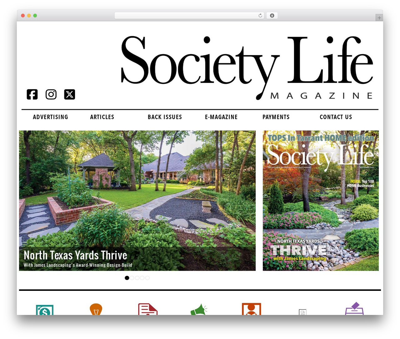Bootstrap Basic free WordPress theme - societylifemagazine.com Bootstrap Basic free WordPress theme - societylifemagazine.com
