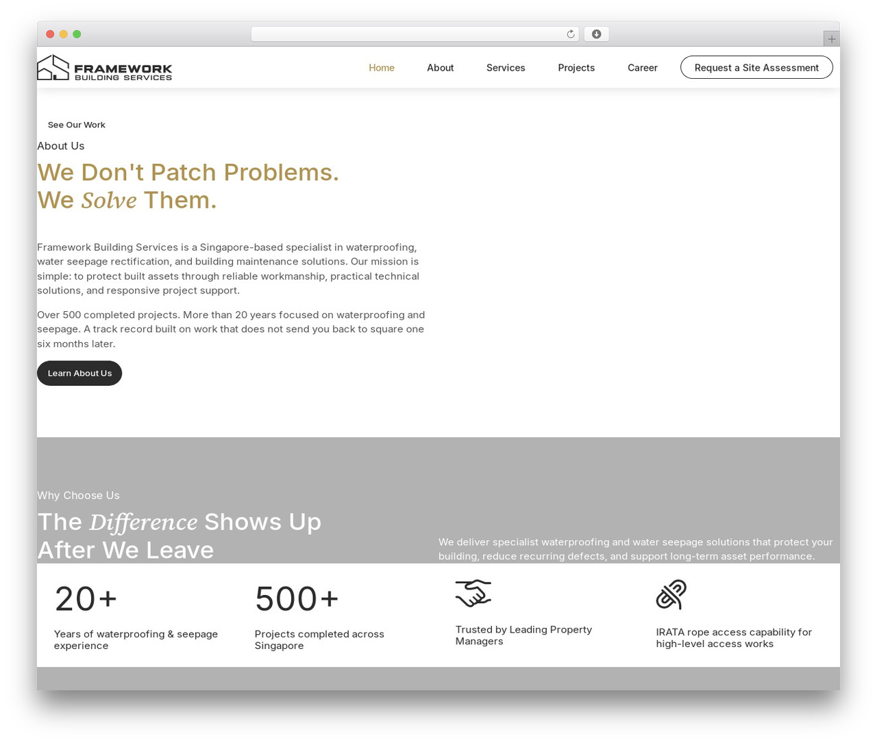 Framework Building Theme WordPress theme - frameworkbuilding.com Framework Building Theme WordPress theme - frameworkbuilding.com