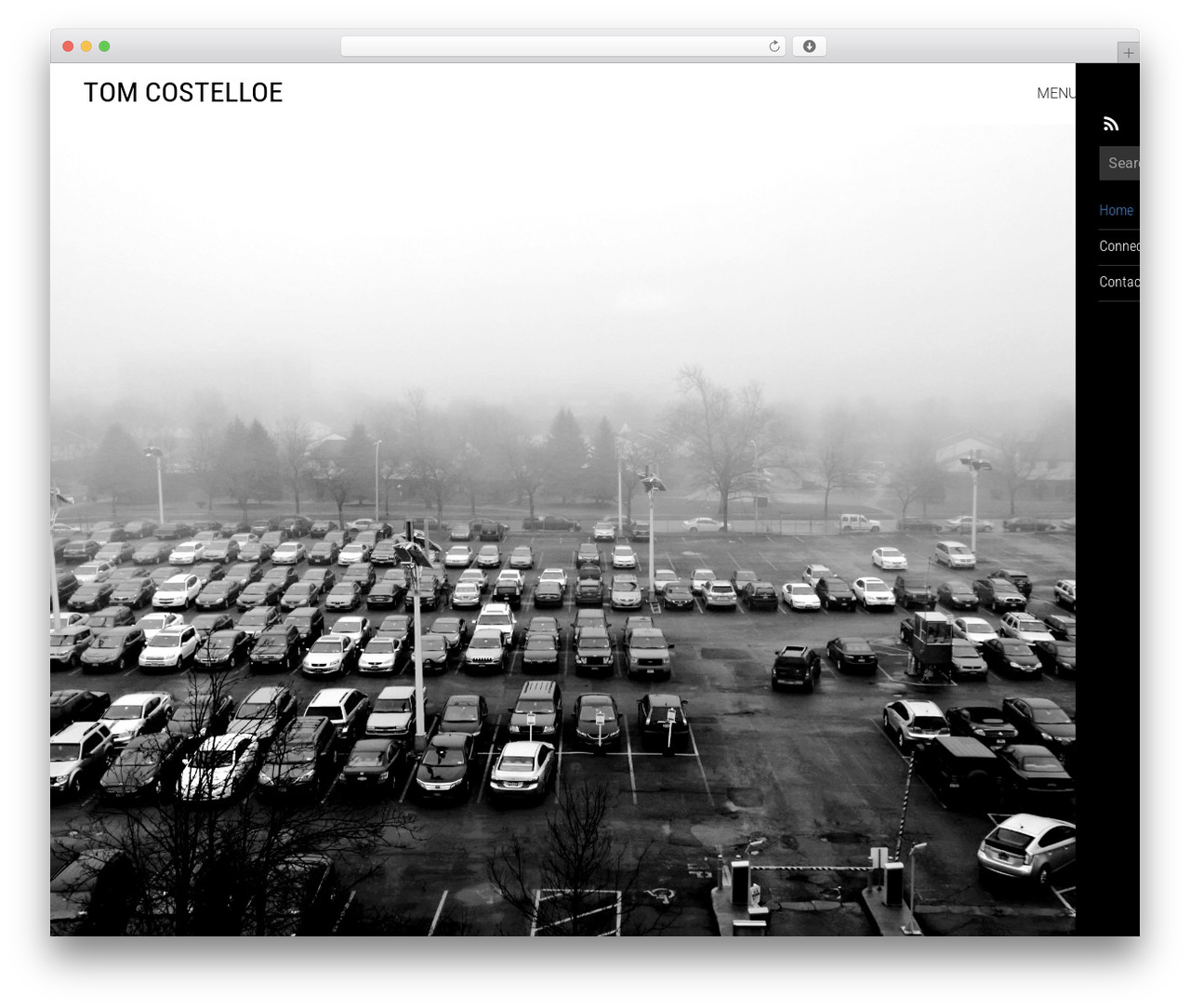 Fullpane theme WordPress - tomcostelloe.com Fullpane theme WordPress - tomcostelloe.com