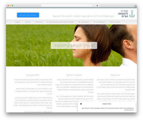 Wp_clients_plugin WordPress plugin - tlut.co.il