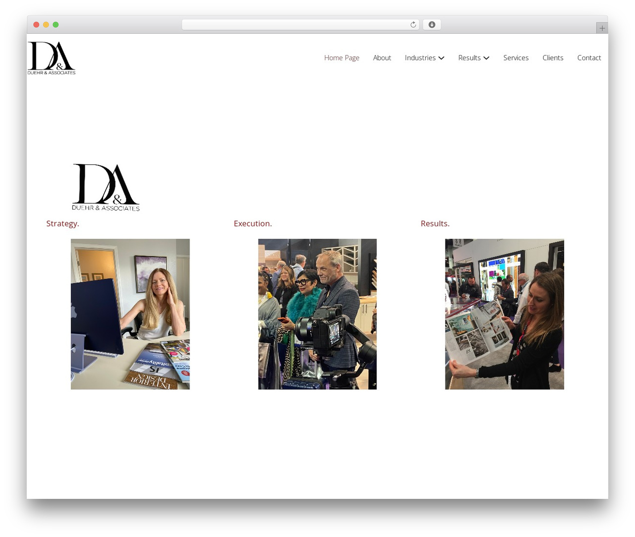 PBF Child Theme WordPress theme - duehrandassociates.com PBF Child Theme WordPress theme - duehrandassociates.com