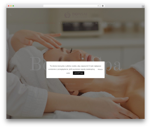Aheto WordPress plugin - kosmetyka-spa.pl