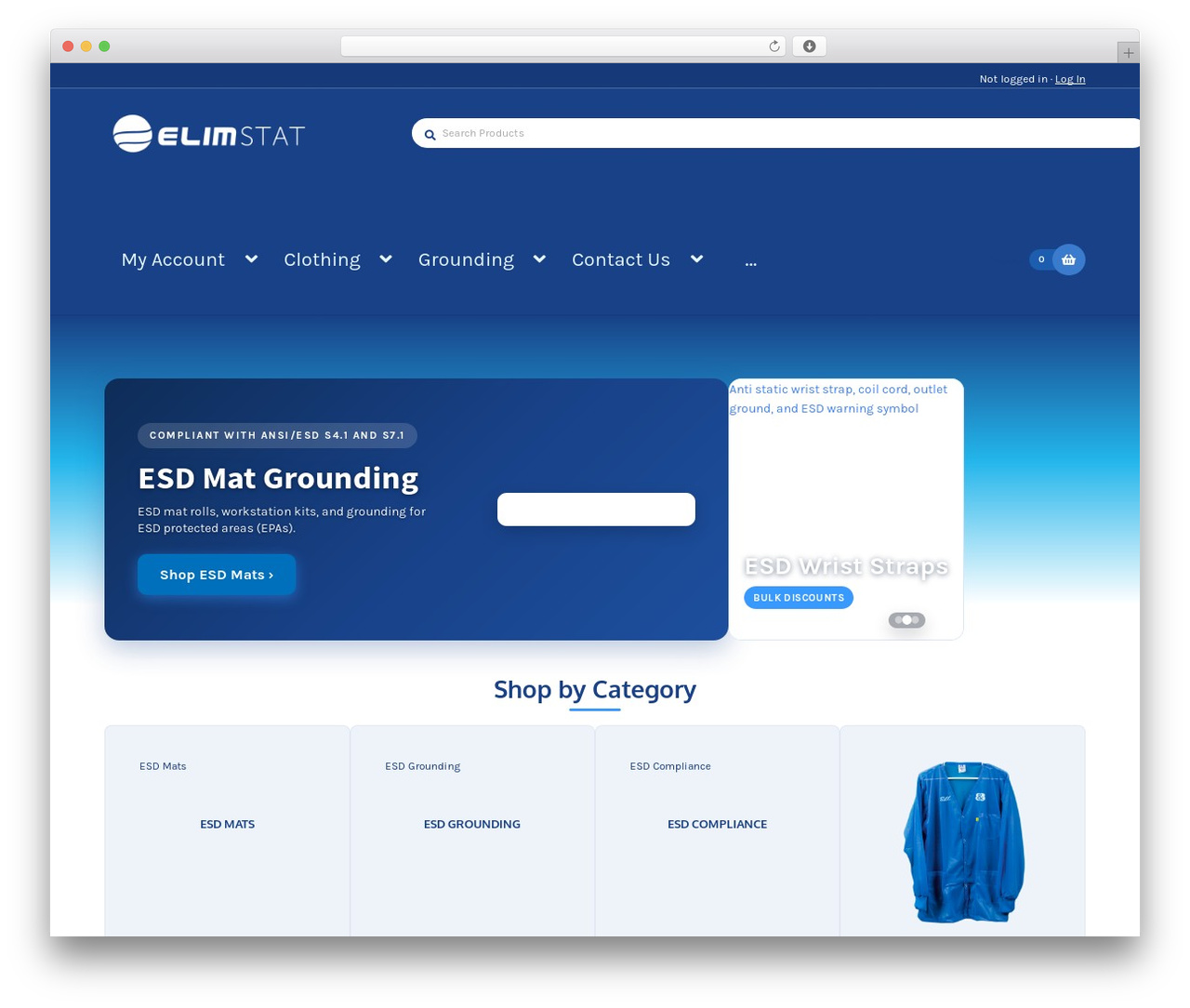 Pharmacy WordPress theme - elimstat.com Pharmacy WordPress theme - elimstat.com