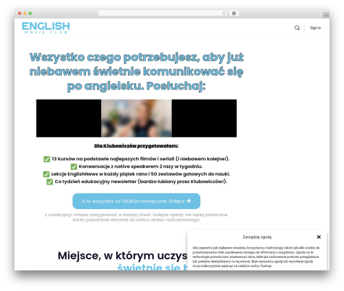 Gamipress progress map WordPress plugin - englishmovieclub.com