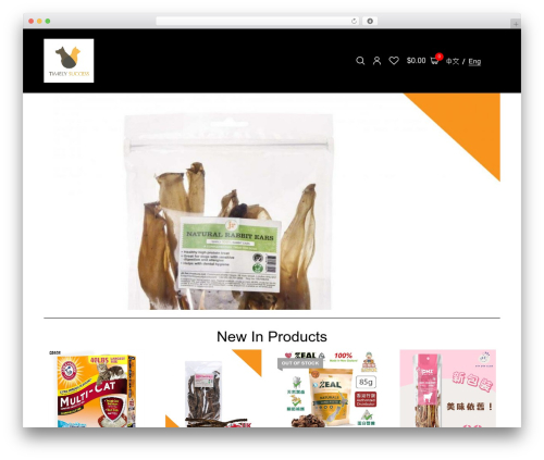 ChatBot eCommerce (woowbot-woocommerce-chatbot) free WordPress plugin - timelysuccessgp.com