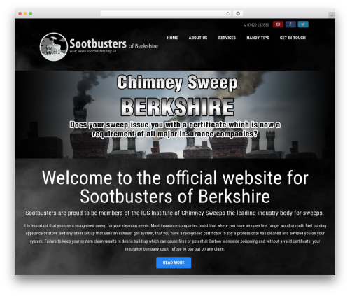 Theme WordPress Optimizer PRO - sootbusters.org.uk Theme WordPress Optimizer PRO - sootbusters.org.uk