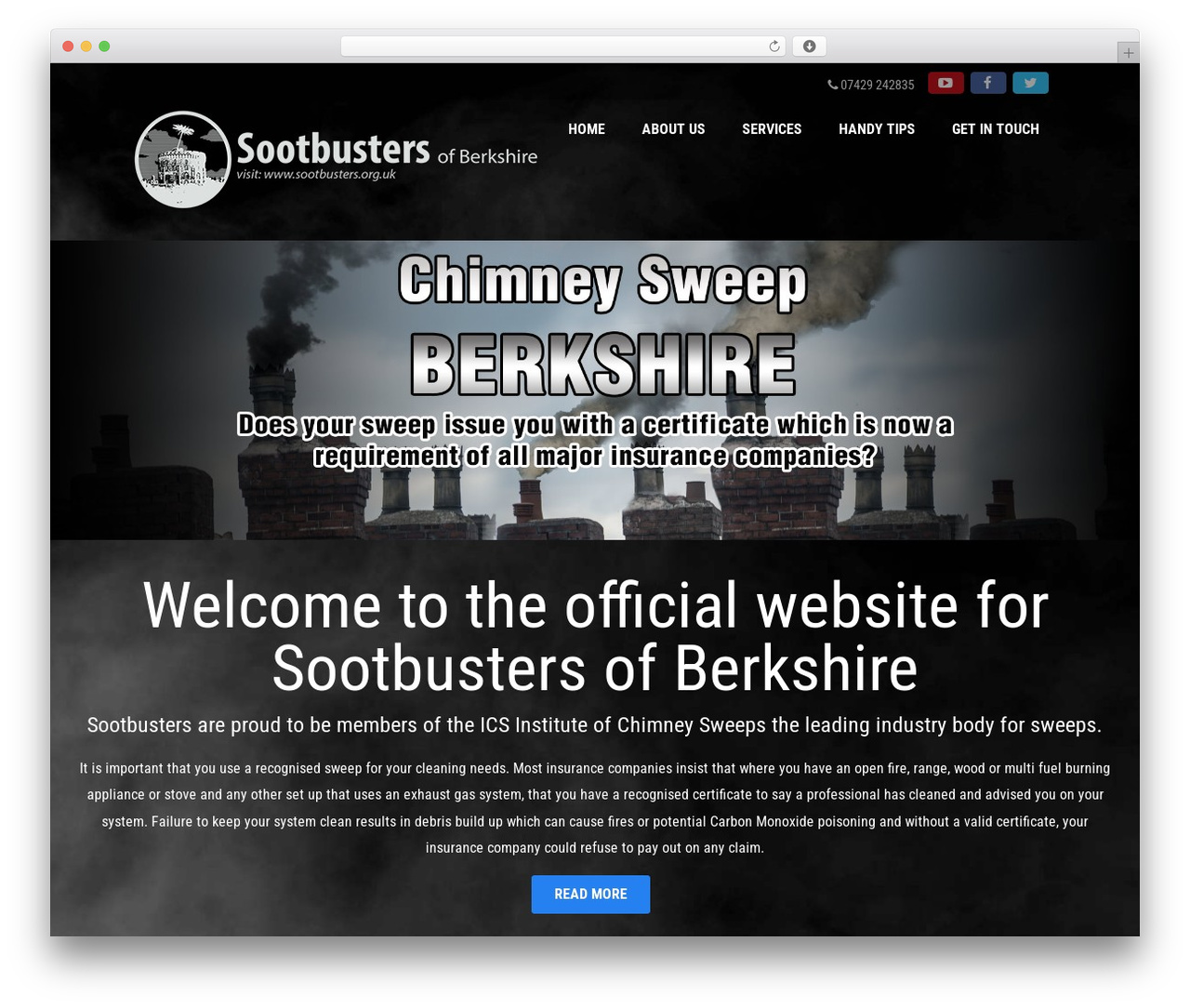 Theme WordPress Optimizer PRO - sootbusters.org.uk Theme WordPress Optimizer PRO - sootbusters.org.uk