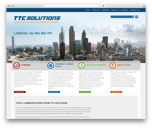 Theme WordPress peter-andrease - ttcsolutions.co.uk Theme WordPress peter-andrease - ttcsolutions.co.uk