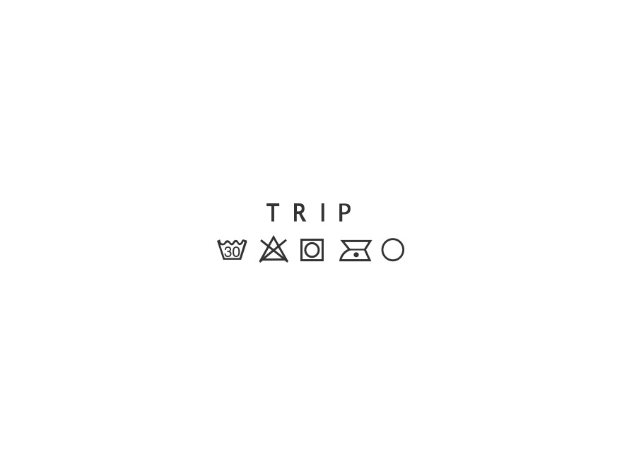 Trip WordPress theme by trip
