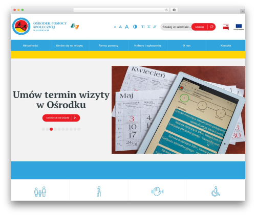 Wi attachments WordPress plugin - opsgliwice.pl