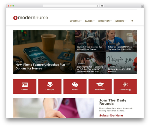 Dropcaps Shortcode and Widget (dropcaps-shortcodes-and-widget) free WordPress plugin - modernurse.com