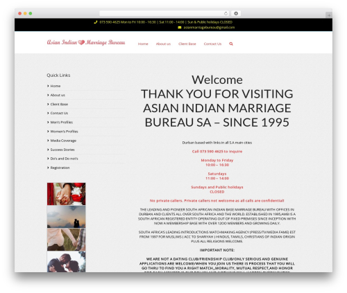 Grimlock woocommerce WordPress plugin - marriagesa.co.za