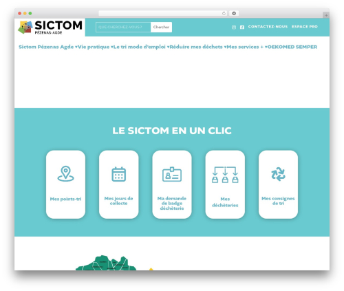 Wonderplugin 3dcarousel WordPress plugin - sictom-pezenas-agde.fr