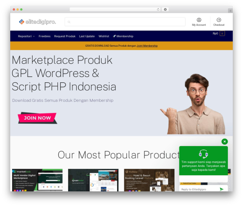 Som free downloads woocommerce pro WordPress plugin - elitedigipro.com