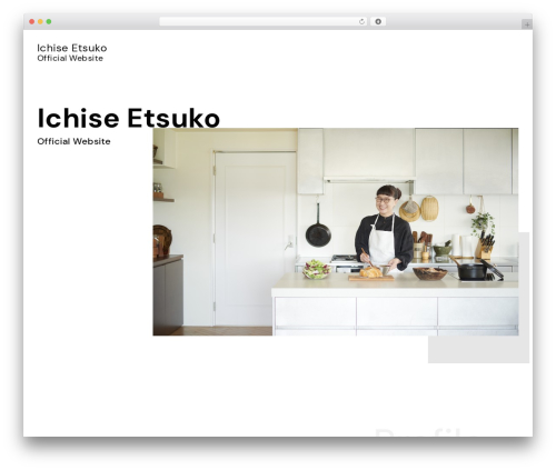 MW WP Form (mw-wp-form) free WordPress plugin - e-ichise.com