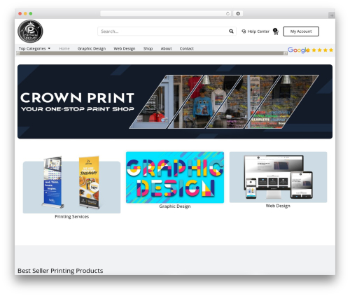 Plug your WooCommerce into the largest catalog of customized print products from Helloprint (helloprint) free WordPress plugin - crownprintdesign.co.uk Plug your WooCommerce into the largest catalog of customized print products from Helloprint (helloprint) free WordPress plugin - crownprintdesign.co.uk