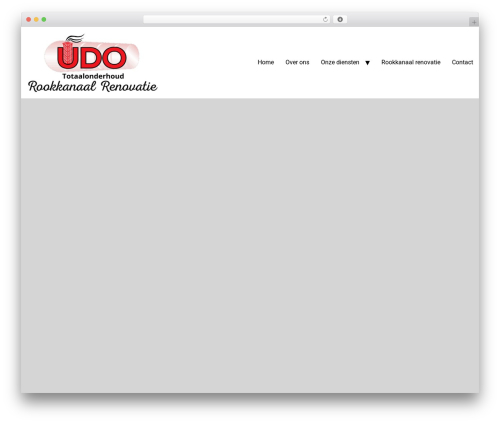 King addons WordPress plugin - udototaalonderhoud.nl