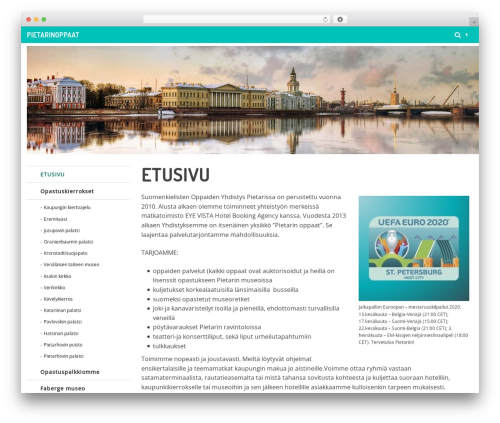 WordPress theme MaxFlat Core - pietarinoppaat.com WordPress theme MaxFlat Core - pietarinoppaat.com