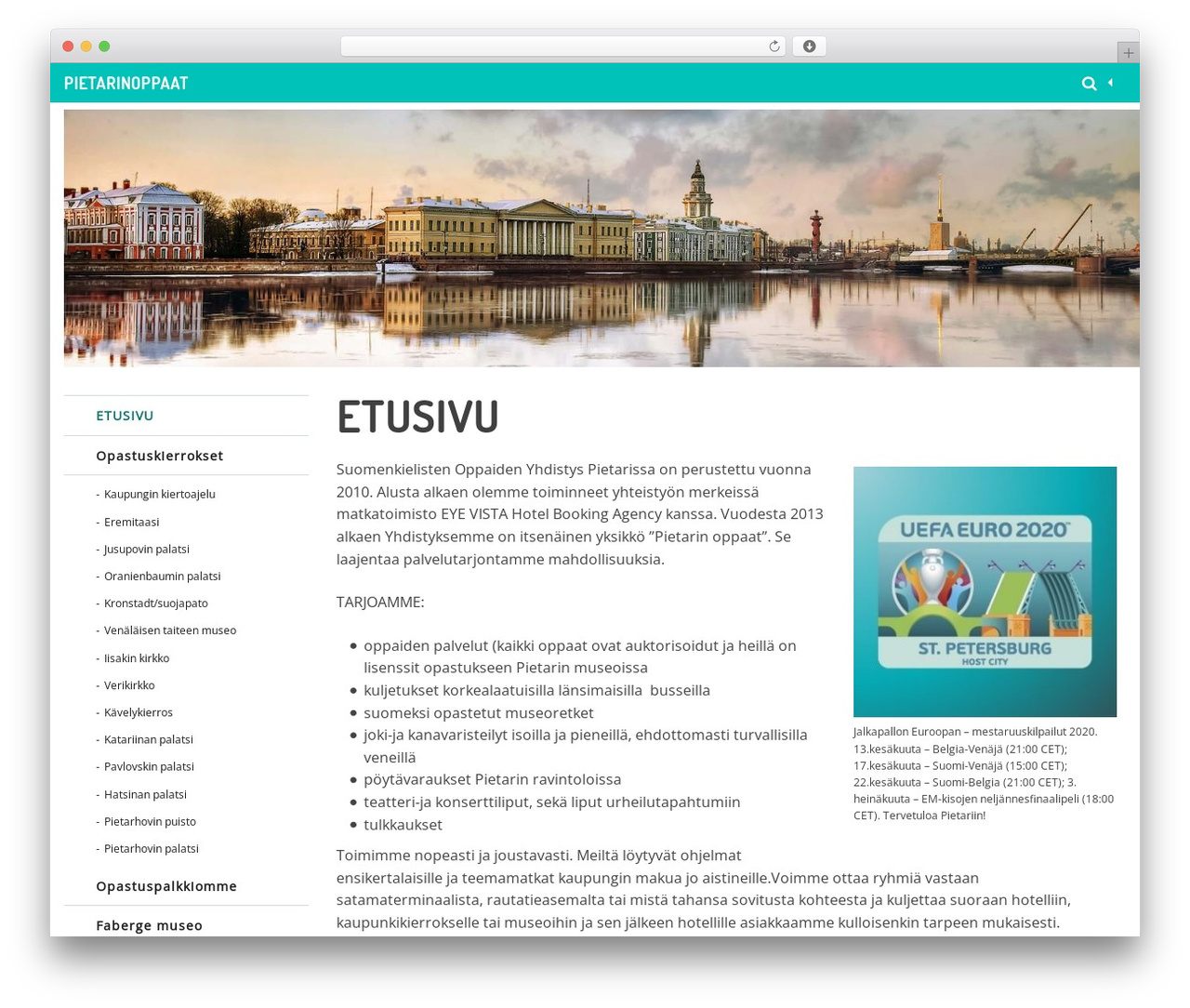 WordPress theme MaxFlat Core - pietarinoppaat.com