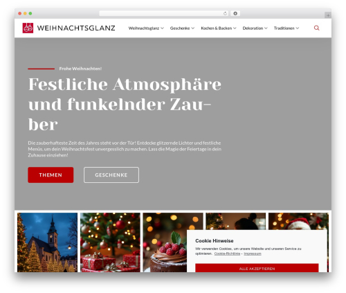 Global plugin elementor customizer WordPress plugin - adventzeit.com