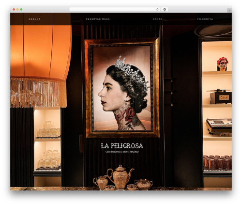TheFork Widgets (thefork-widgets) free WordPress plugin - lapeligrosa.es