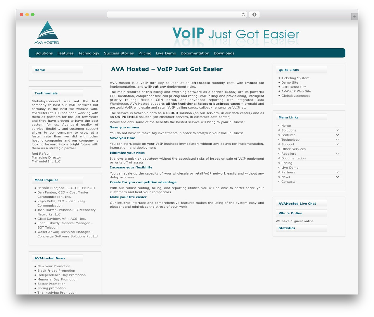 Bootstrap Basic4 free WP theme - avahosted.com Bootstrap Basic4 free WP theme - avahosted.com
