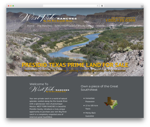 Portfolio Magic (portfolio-magic) free WordPress plugin - westforkranches.com Portfolio Magic (portfolio-magic) free WordPress plugin - westforkranches.com