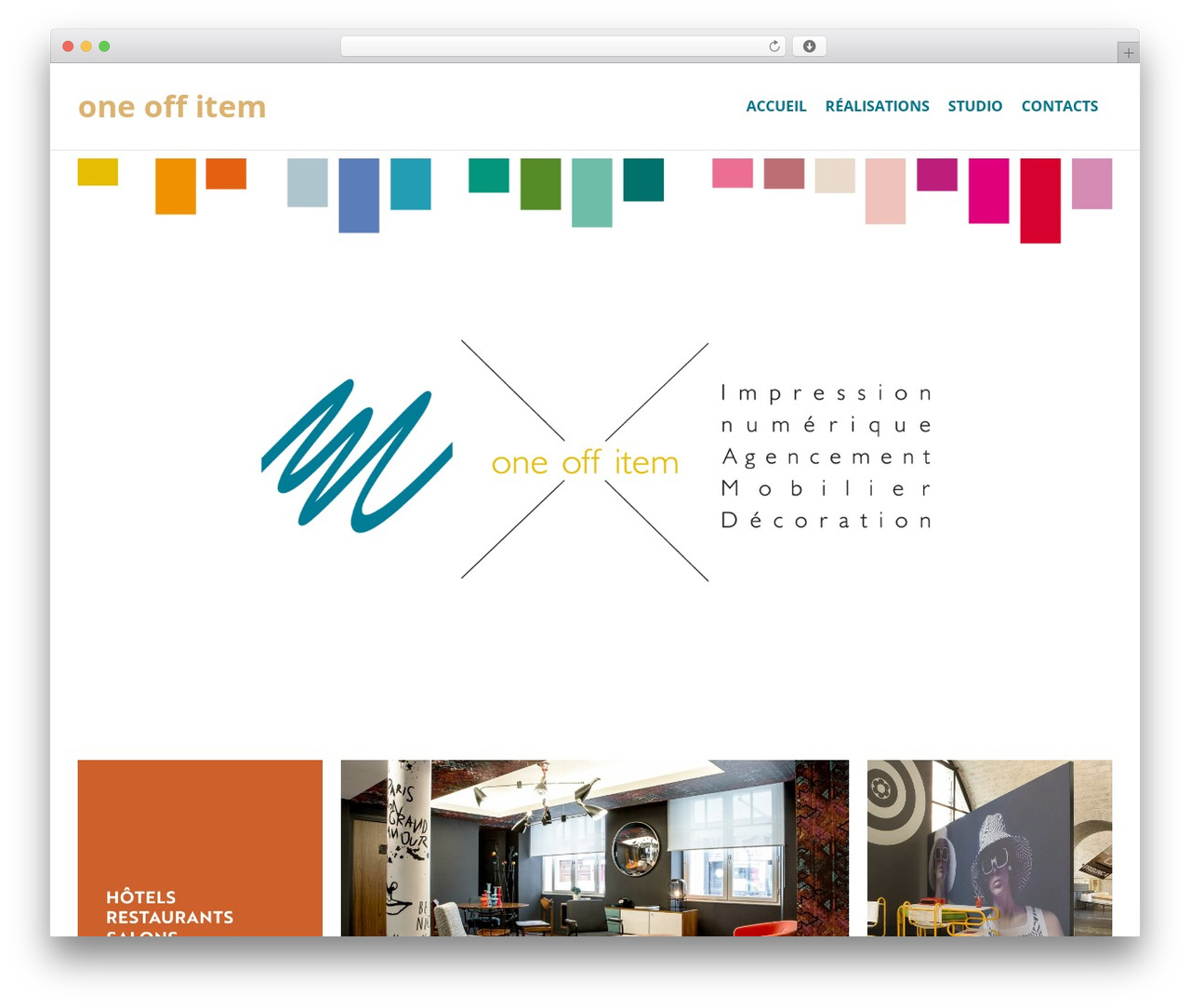 Create WordPress theme - oneoffitem.com Create WordPress theme - oneoffitem.com