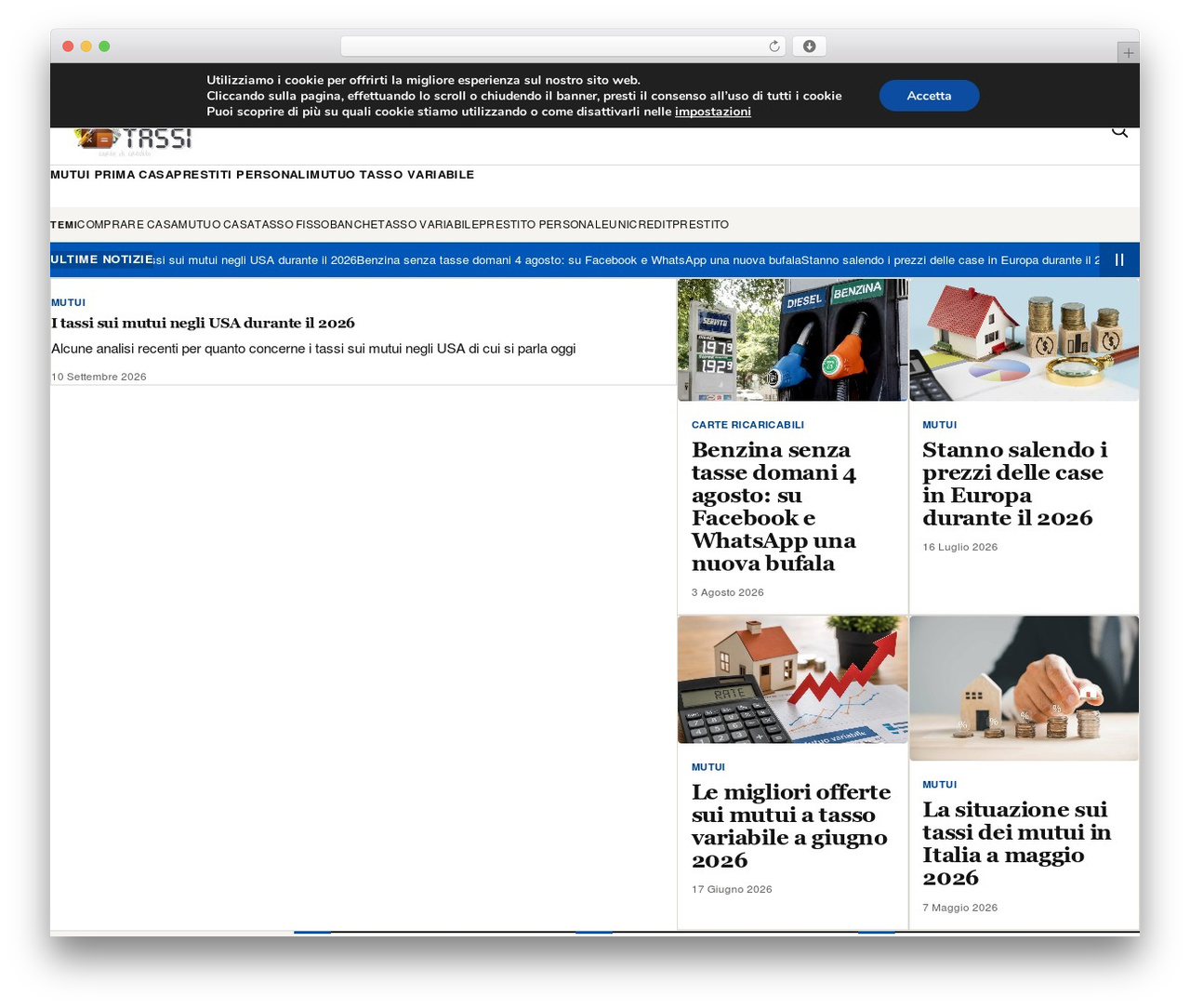MXDesign Network WordPress theme - chetassi.com