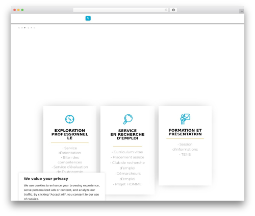 Exclusive addons elementor pro WordPress plugin - groupeprioritetravail.com