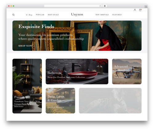 Sellvia email marketing WordPress plugin - unyson.pro