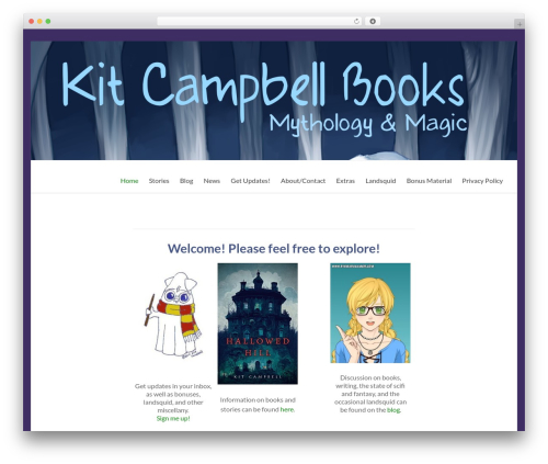 Author WIP Progress Bar (author-work-in-progress-bar) free WordPress plugin - kitcampbellbooks.com