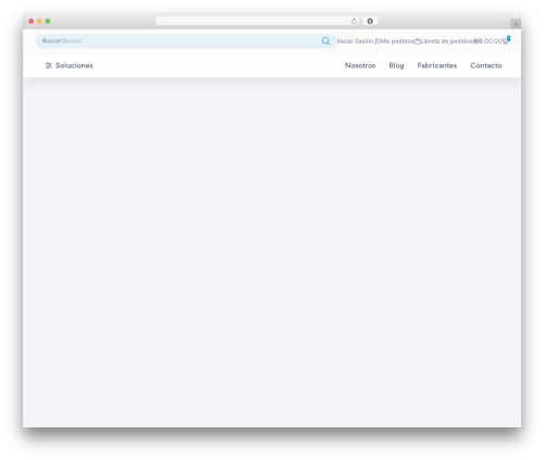 theme_invitro WordPress theme - dnt-corp.com