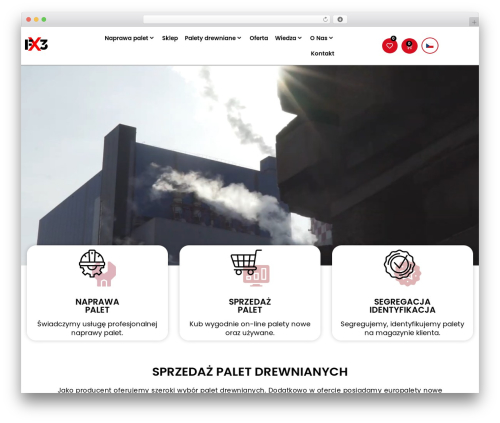 Woo przelewy24 WordPress plugin - fobas.pl