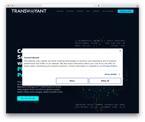 The Pack Elementor addons (Header & Footer Builder, Mega Menu, Template Library) (the-pack-addon) free WordPress plugin - transvoyant.com The Pack Elementor addons (Header & Footer Builder, Mega Menu, Template Library) (the-pack-addon) free WordPress plugin - transvoyant.com