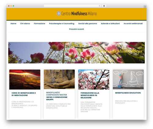 WP theme Wishful Blog - centromindfulnessmilano.com WP theme Wishful Blog - centromindfulnessmilano.com