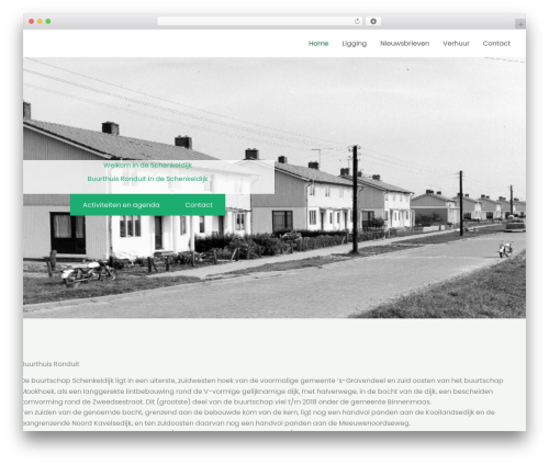 Double opt in WordPress plugin - buurthuisronduit.nl