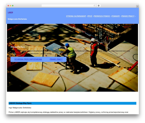 Blockskit Base WordPress theme - bhplabor.pl Blockskit Base WordPress theme - bhplabor.pl
