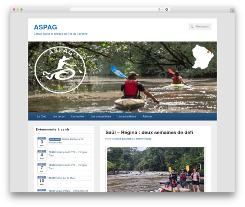 HelloAsso (helloasso) free WordPress plugin - aspag.fr HelloAsso (helloasso) free WordPress plugin - aspag.fr