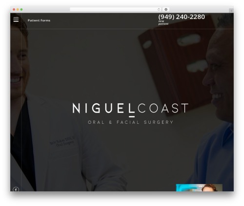 Free Responsive Off-Canvas Menu Plugin for WordPress – 8Degree Fly Menu Lite (8degree-fly-menu-lite) free WordPress plugin - niguelcoastoralsurgery.com