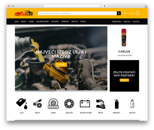 Woocommerce wholesale pricing WordPress plugin - carlux.ba