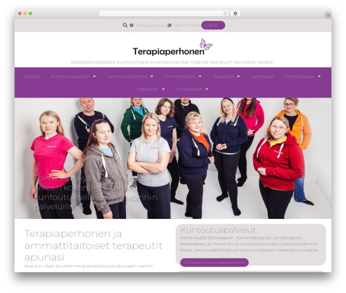 Wb shipit WordPress plugin - terapiaperhonen.com