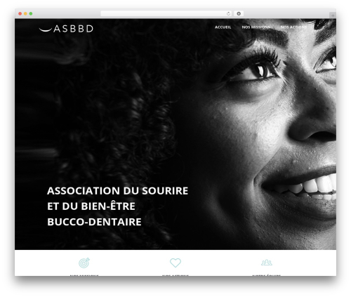 Optimizer PRO WordPress theme - asbbd.fr Optimizer PRO WordPress theme - asbbd.fr