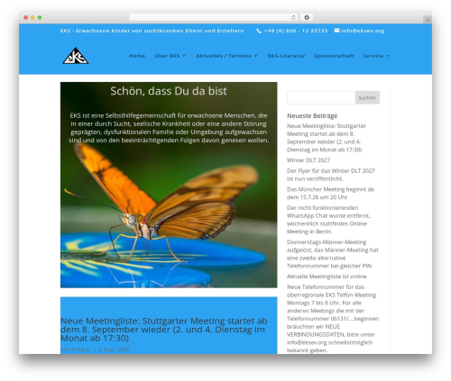 DELUCKS SEO (delucks-seo) free WordPress plugin - eksev.org DELUCKS SEO (delucks-seo) free WordPress plugin - eksev.org