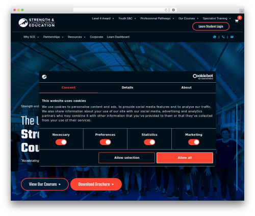 Rvvup for woocommerce WordPress plugin - strengthandconditioningeducation.com